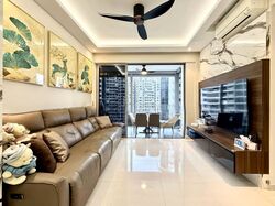 High Park Residences (D28), Apartment #586864581